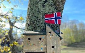 La Casa Nostra In Asker, Only 17 Minutes To Oslo